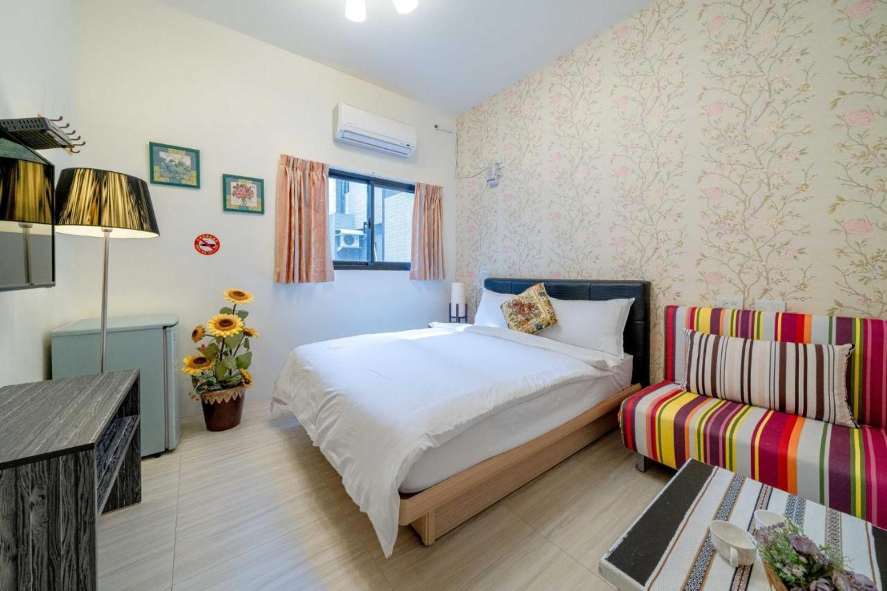 Hui Yun B&B Санксінг Екстер'єр фото