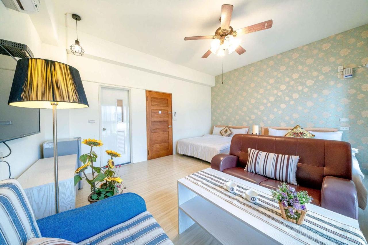 Hui Yun B&B Санксінг Екстер'єр фото