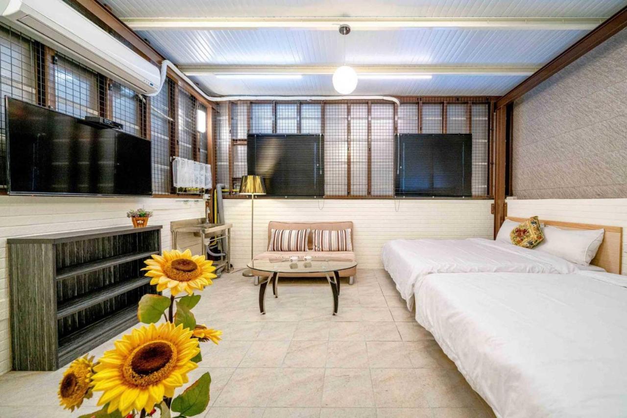 Hui Yun B&B Санксінг Екстер'єр фото