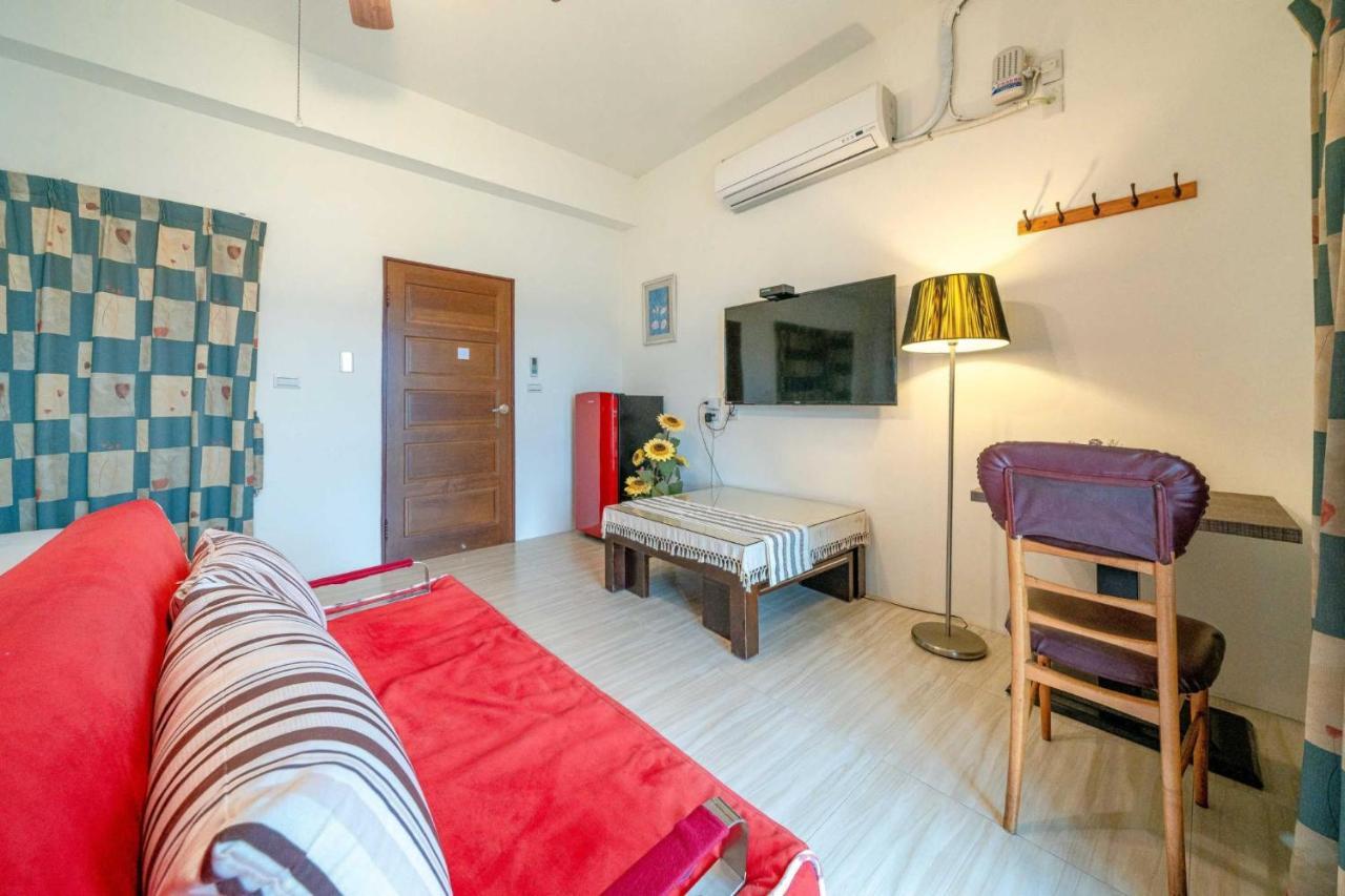 Hui Yun B&B Санксінг Екстер'єр фото